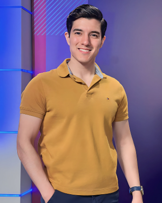 Polo T-Shirt